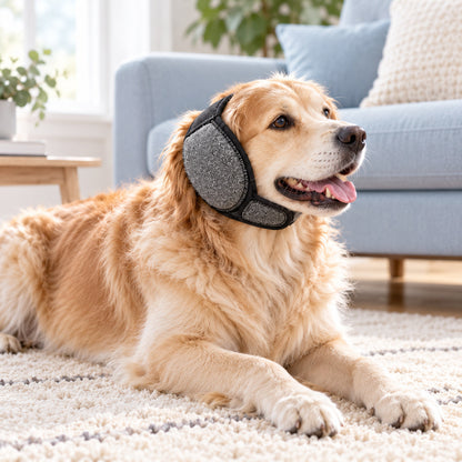 HushPub™ – Ear Protection for Dogs